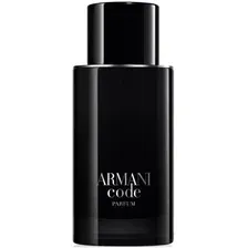Парфюмерная вода Giorgio Armani Code Parfum EdP (тестер, 75 мл)