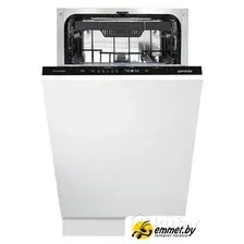 Встраиваемая посудомоечная машина Gorenje GV563E11