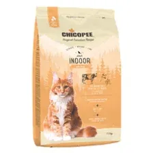 Корм Chicopee CNL Indoor (Говядина) для кошек 1,5 кг