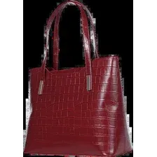 Сумка Galanteya 41824 / 24с1280к45 (темно-красный)