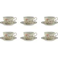 Сервиз Lenardi 133-321