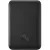 Внешний аккумулятор Baseus Magnetic Mini Air Wireless Fast Charge Power Bank 20W 6000mAh (черный)