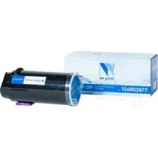 Картридж NV Print NV-106R03877C