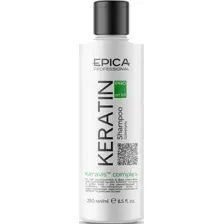 Шампунь Epica Professional Keratin Pro (250 мл)