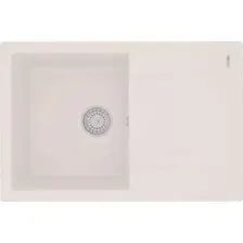 Мойка кухонная LEMARK Imandra 9910028