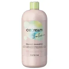 Шампунь Inebrya Icecream Balance Shampoo 1000 мл