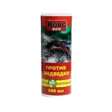 Порошок Borg ECO от медведки (500мл)