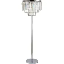 Торшер Divinare Nova 3001/02 PN-6