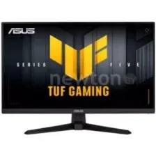 Игровой монитор ASUS TUF Gaming VG259QM5A