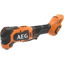 Реноватор AEG Powertools BMT 18BL-0 4935498157 (без АКБ)