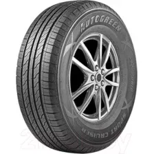 Летняя шина Autogreen Sport Cruiser-SC6 235/70R16 106H