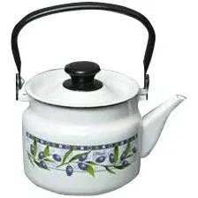 Чайник без свистка КМЗ 42704-102/6-СА