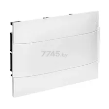 Бокс распределительный встраиваемый LEGRAND Practibox S 12М (135541)