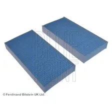Салонный фильтр Blue Print ADH22510