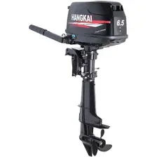 Лодочный мотор Hangkai 6.5HP