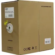 Кабель ExeGate Special UTP4-C5e-CCA-S26-IN-PVC-GY-305 EX261518RUS
