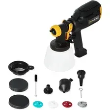 Краскораспылитель Tecmaster T 700 DIY
