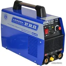 Сварочный инвертор AuroraPRO Inter TIG 200