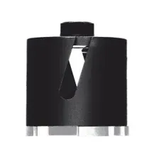 Коронка MILWAUKEE DiaCr Dry DCH 68 P1M