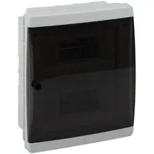 Щит распределительный Эра Comfort ЩРВ-П-18 IP40 Б0067251