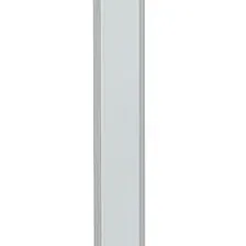 Душевая кабина BelBagno LUCE-25-FIX-C-Cr