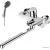 Смеситель Rossinka Silvermix RS34-32