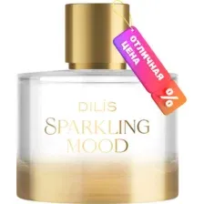 Парфюмерная вода Dilis Sparkling Mood (95мл)