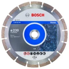 Отрезной диск алмазный Bosch 2.608.602.601