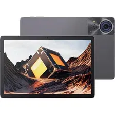 Планшет Cubot Tab 70 6GB/128GB LTE (серый)