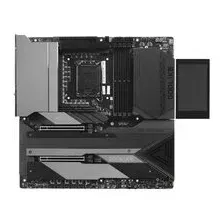 Материнская плата MSI MEG Z790 GODLIKE