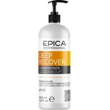 Кондиционер Epica Professional Deep Recover 1 л