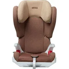 Детское автокресло Ducle Xena Junior IsoFix (Sienna Brown)