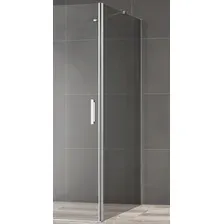 Душевая стенка Cezares SLIDER-90-FIX-C-Cr