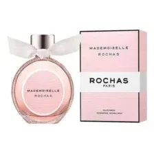 Парфюмерная вода Rochas Mademoiselle EdP (50 мл)