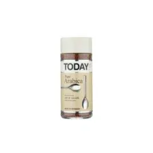 Кофе растворимый Today Pure Arabica, 95 г