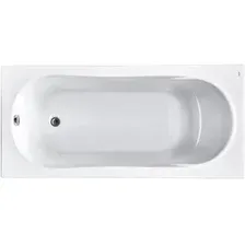 Ванна Santek Касабланка XL 180x80 1WH302482 (с каркасом и экраном)
