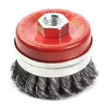 Щетка для электроинструмента Gepard GP0860-100