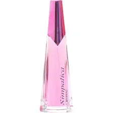 Туалетная вода Positive Parfum Simpatica Crystal (50мл)