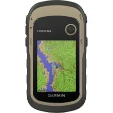 Туристический навигатор Garmin eTrex 32x