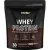 Протеин сывороточный (концентрат) 1WIN Whey Protein (шоколадный пирог, 900г)