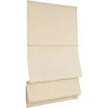 Римская штора Delfa Макси Siena Fantasy СШД-02М 269/008 (150x160, светло-бежевый)