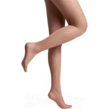 Колготки Conte Elegant Bikini 20 (р.2, bronz)