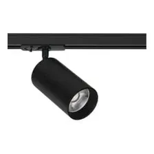 Светильник трековый Arte Lamp AERO A1337PL-1BK