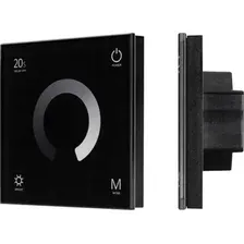 Диммер RGBW Arlight Smart-P4-DIM-G-IN Black 034778