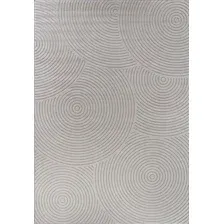 Ковер для жилой комнаты Merinos Dios F410-STAN-LIGHT CREAM (3x5)