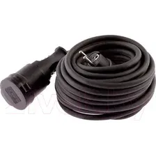 Удлинитель ЭРА UPx-1e-3x1.5-20m-IP44(KG) / Б0050858