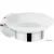 Мыльница Hansgrohe Logis UA 41715000 (хром)