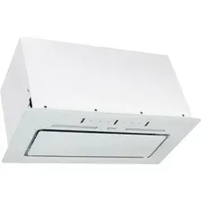 Вытяжка ZorG Star 1000 60 S-GC (белый)