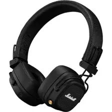 Наушники Marshall Major V черный