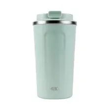Термокружка MIKU TH-MG-510LG зеленый